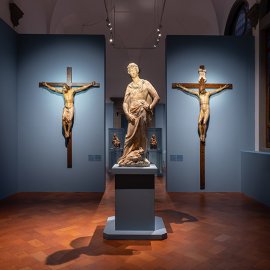 Donatello, the Renaissance - Fondazione Palazzo Strozzi