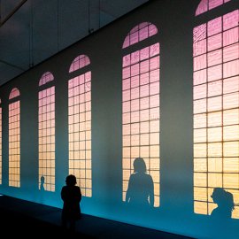 Olafur Eliasson - Fondazione Palazzo Strozzi