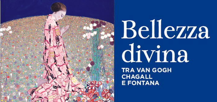 Mostra Bellezza Divina banner2